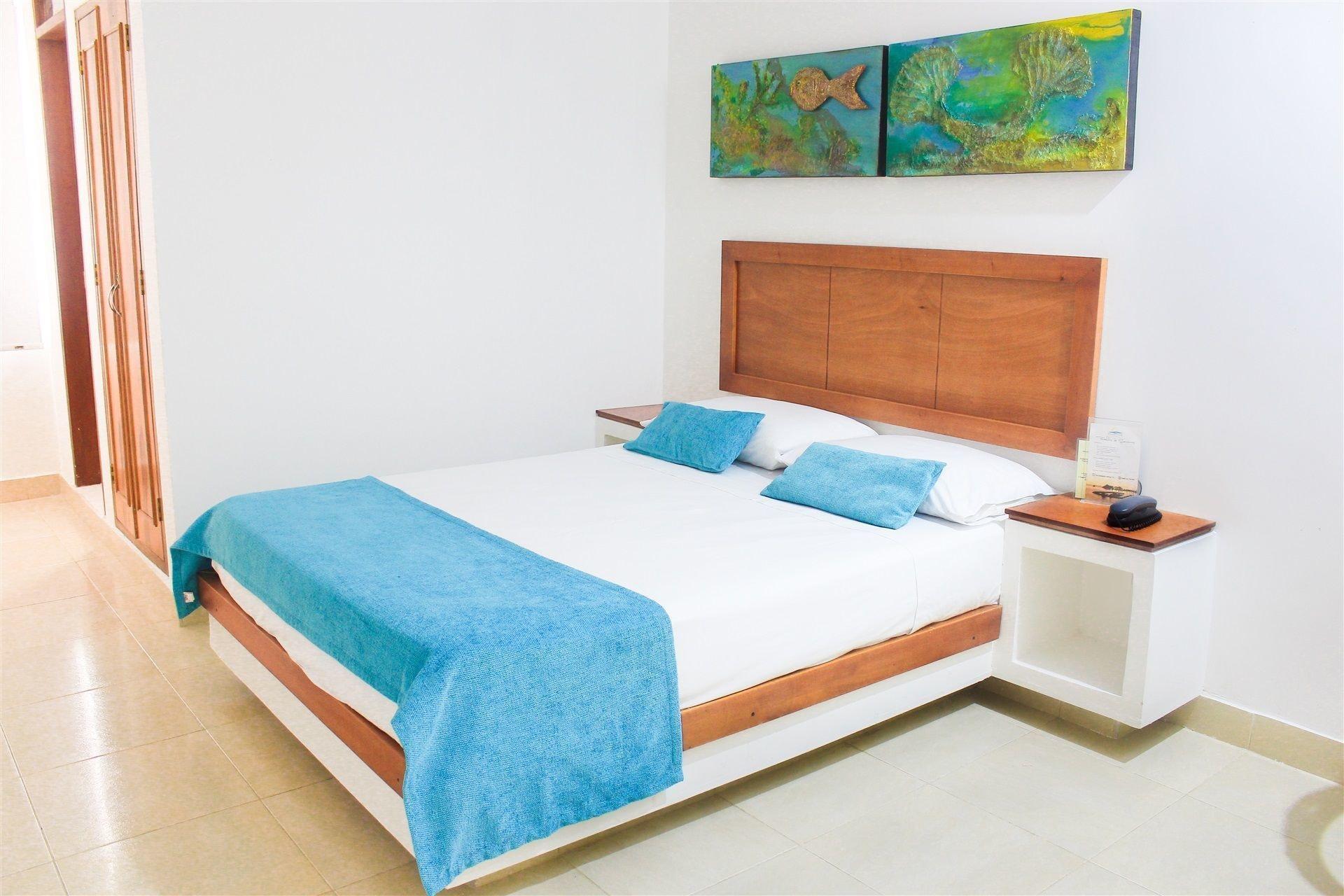 Valladolid Hotel