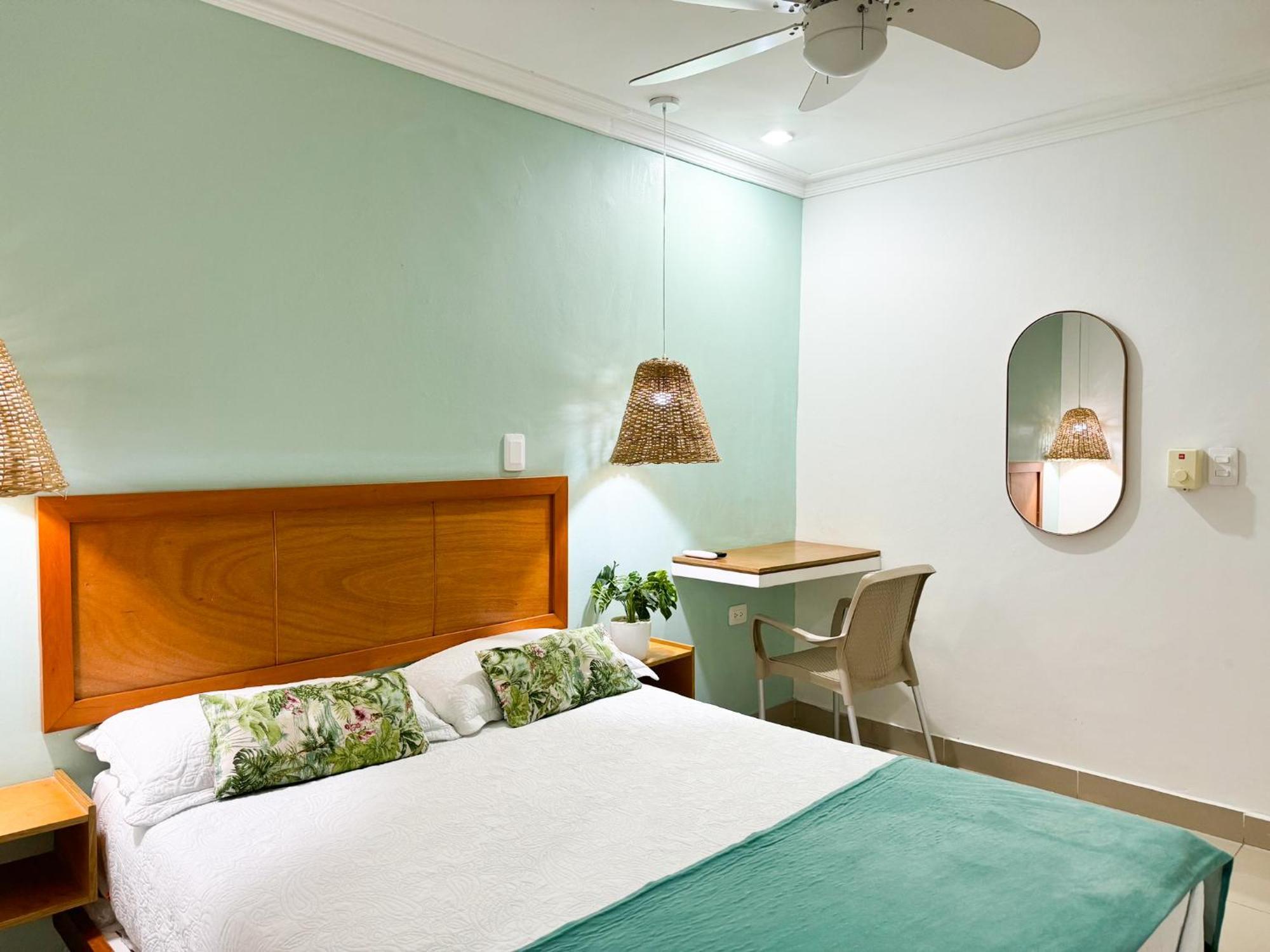Hotel Valladolid Santa Marta (Magdalena)