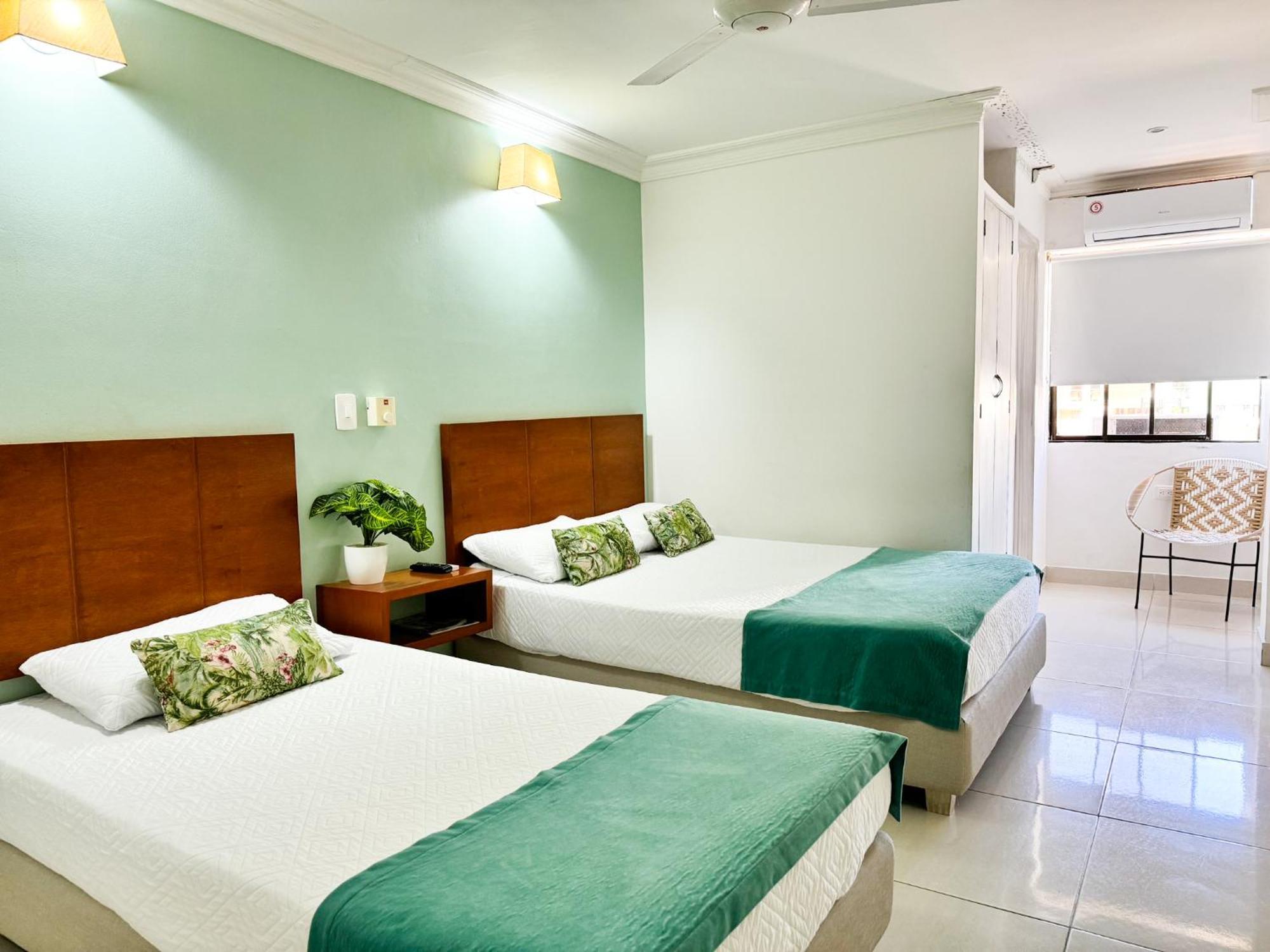 Valladolid Hotel 3*