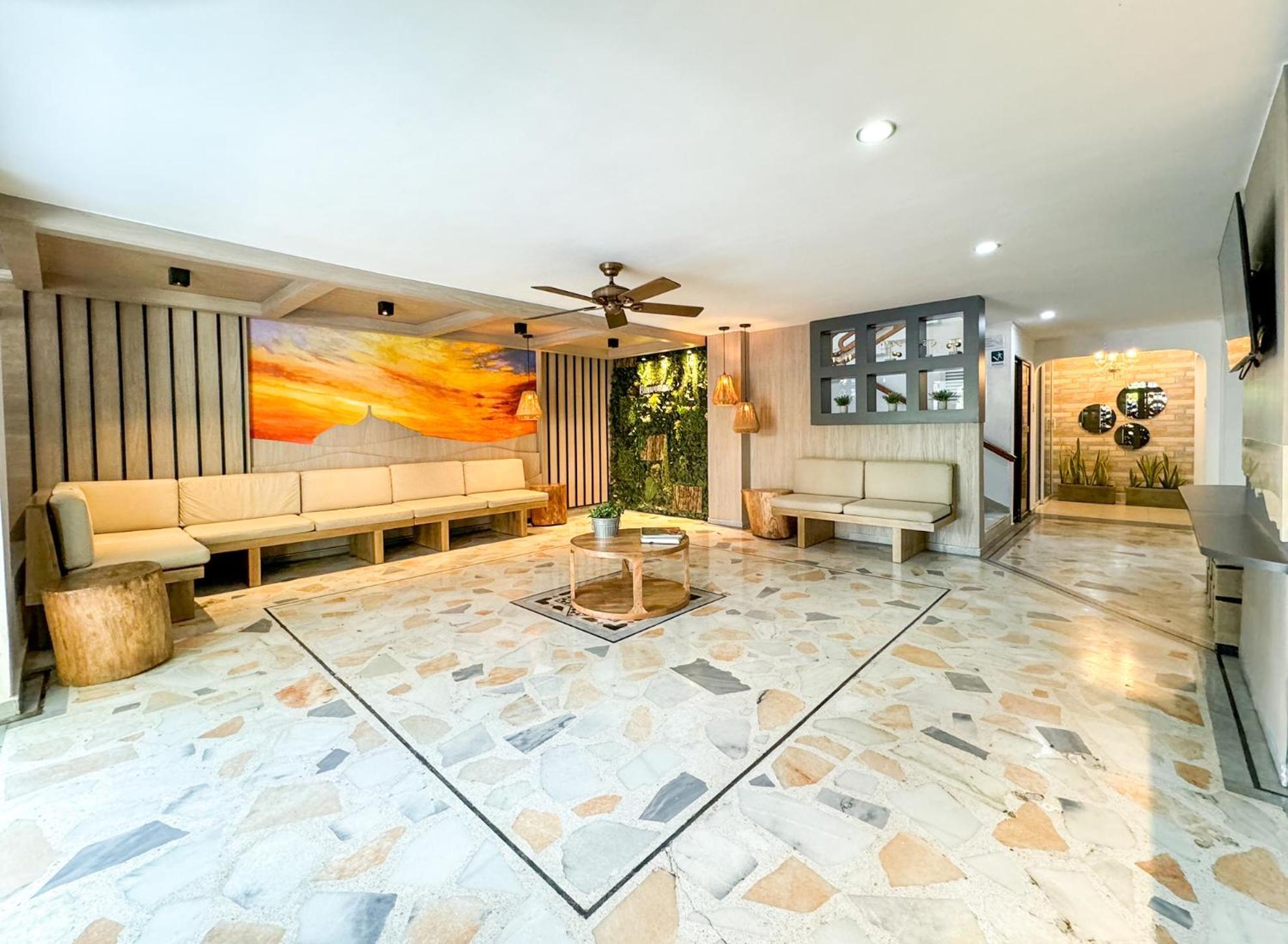 Hotel Valladolid 3*