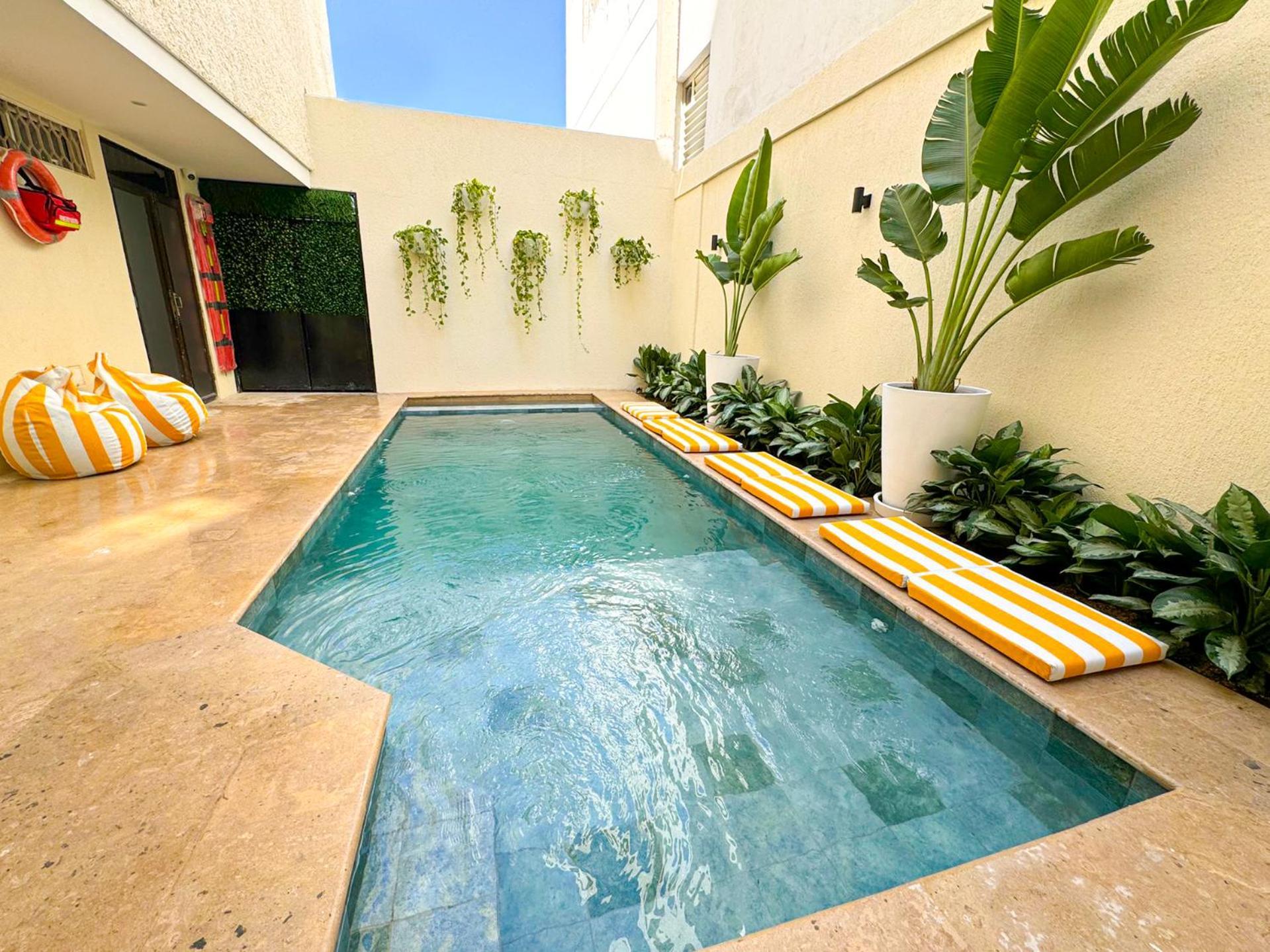 Valladolid Hotel 3*