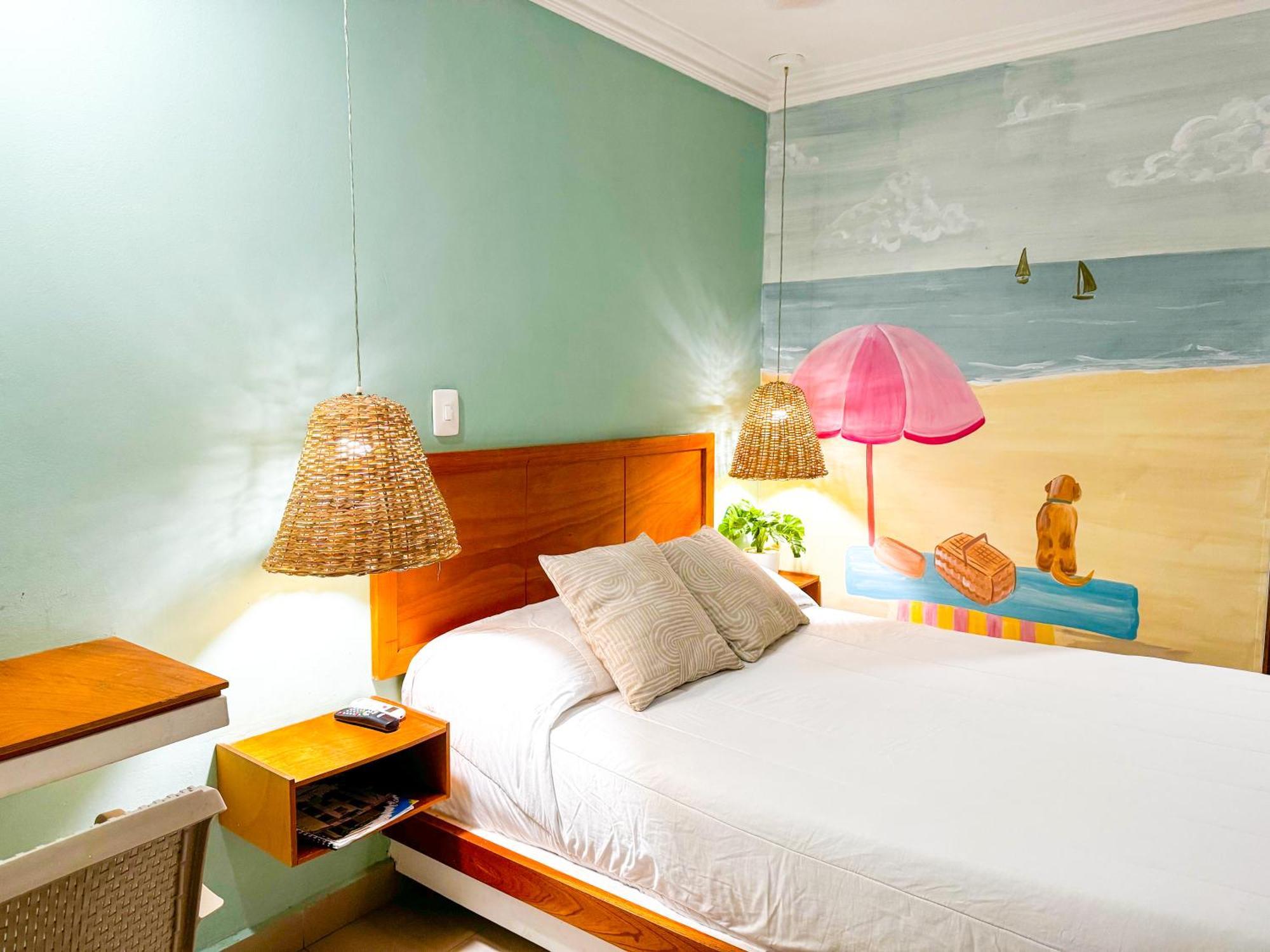 Hotel Valladolid Santa Marta (Magdalena)