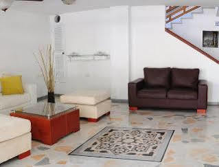 Hotel Valladolid