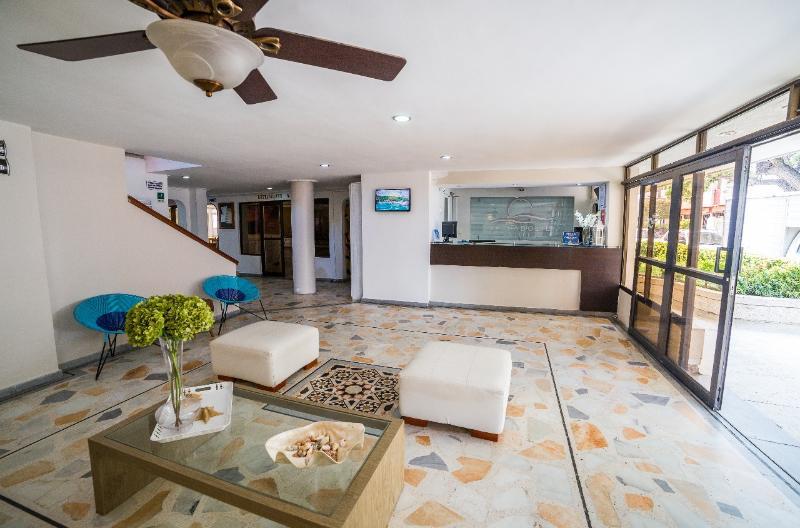 Valladolid Hotel
