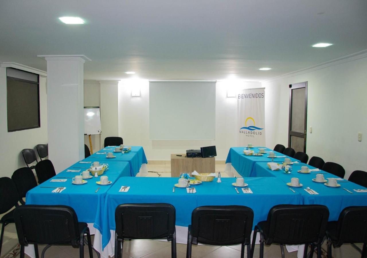 Valladolid 3* Santa Marta (Magdalena)