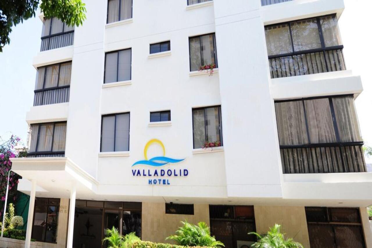 Valladolid 3*