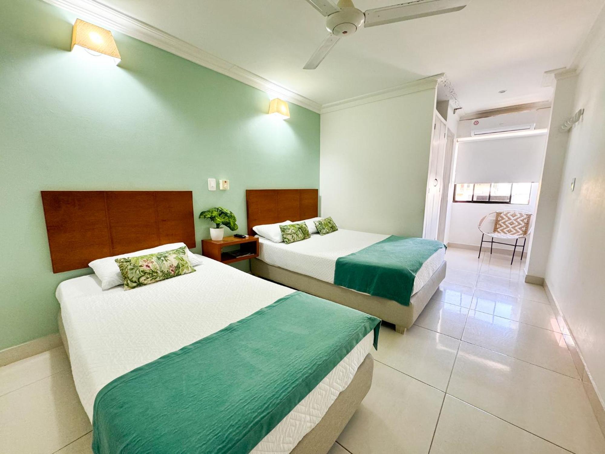 Hotel Valladolid