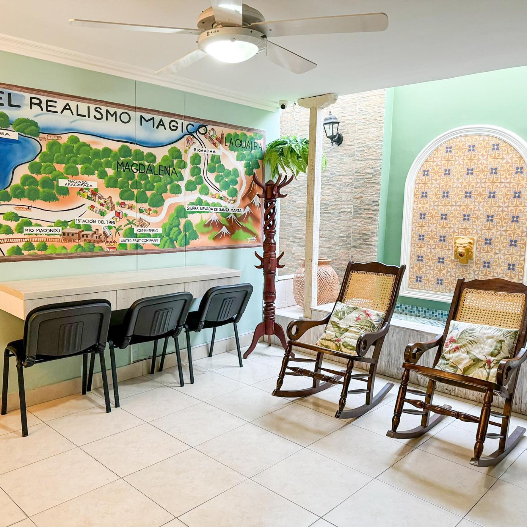 Valladolid Hotel Santa Marta (Magdalena)