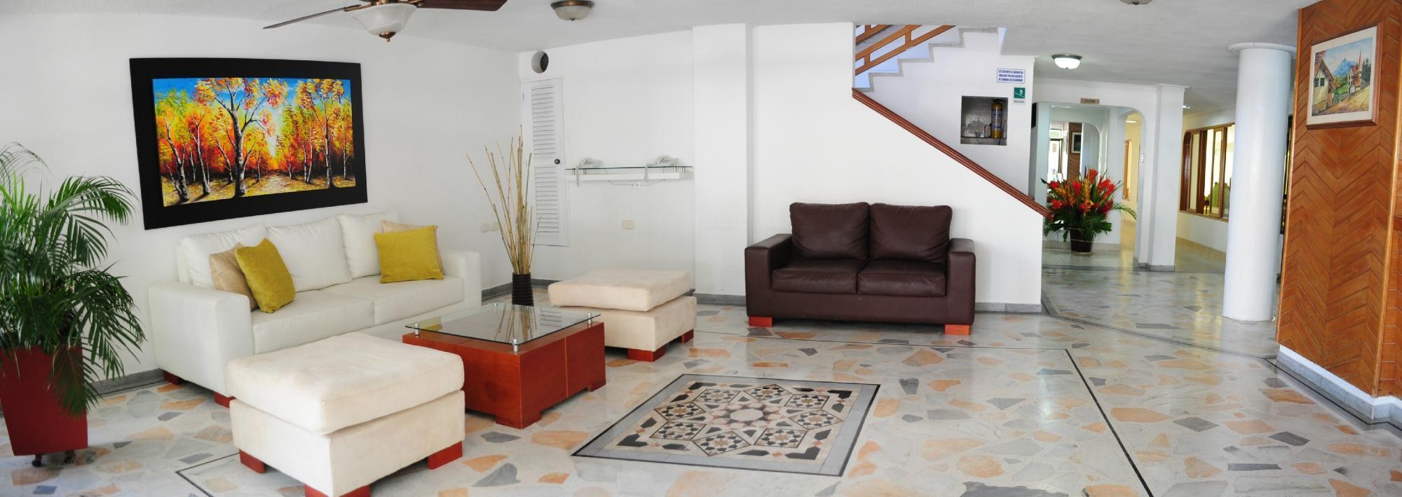 Hotel Valladolid
